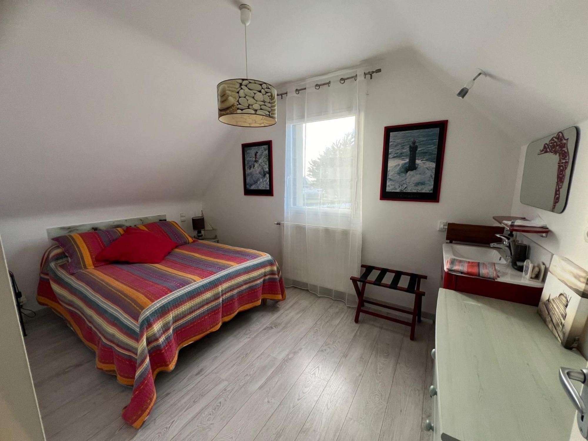 Maison Sarzeau - Penvins, 300M Des Plages Dans Impasse Au Calme, Reposant Εξωτερικό φωτογραφία